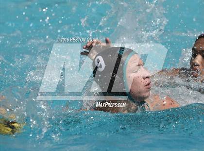 Thumbnail 1 in Aliso Niguel vs. Villa Park (Villa Park Classic) photogallery.