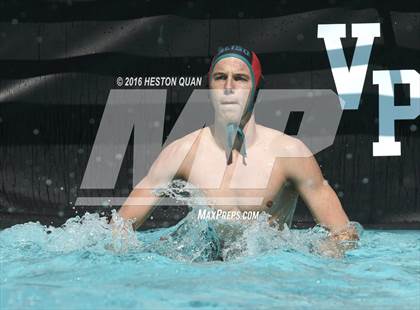 Thumbnail 3 in Aliso Niguel vs. Villa Park (Villa Park Classic) photogallery.