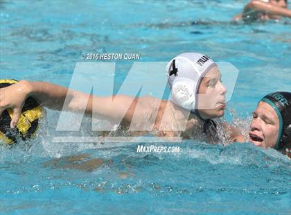 Thumbnail 1 in Aliso Niguel vs. Villa Park (Villa Park Classic) photogallery.