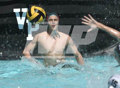 Thumbnail 2 in Aliso Niguel vs. Villa Park (Villa Park Classic) photogallery.