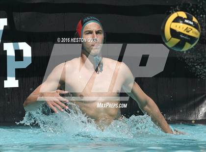 Thumbnail 2 in Aliso Niguel vs. Villa Park (Villa Park Classic) photogallery.
