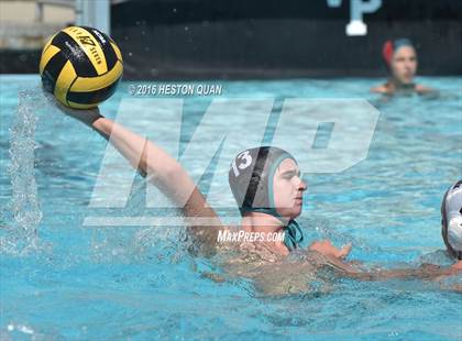 Thumbnail 1 in Aliso Niguel vs. Villa Park (Villa Park Classic) photogallery.