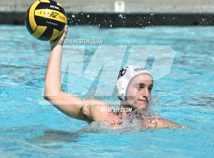 Thumbnail 3 in Aliso Niguel vs. Villa Park (Villa Park Classic) photogallery.