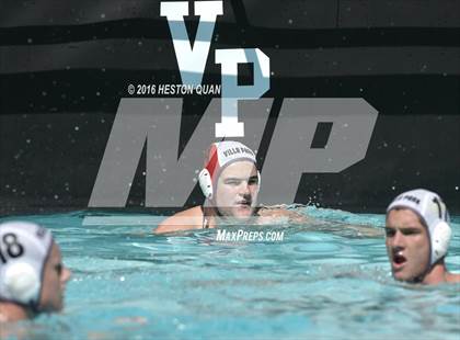 Thumbnail 2 in Aliso Niguel vs. Villa Park (Villa Park Classic) photogallery.