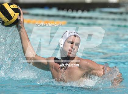 Thumbnail 2 in Aliso Niguel vs. Villa Park (Villa Park Classic) photogallery.