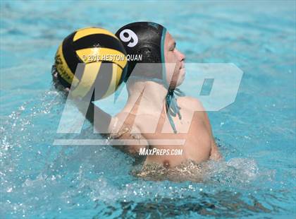 Thumbnail 1 in Aliso Niguel vs. Villa Park (Villa Park Classic) photogallery.