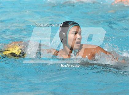 Thumbnail 2 in Aliso Niguel vs. Villa Park (Villa Park Classic) photogallery.