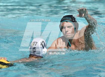 Thumbnail 1 in Aliso Niguel vs. Villa Park (Villa Park Classic) photogallery.