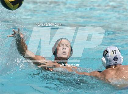 Thumbnail 3 in Aliso Niguel vs. Villa Park (Villa Park Classic) photogallery.