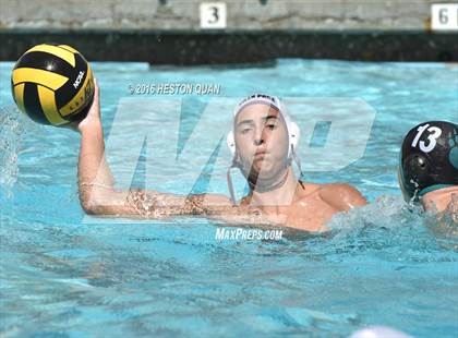 Thumbnail 3 in Aliso Niguel vs. Villa Park (Villa Park Classic) photogallery.