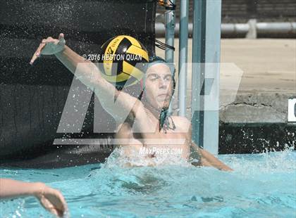 Thumbnail 3 in Aliso Niguel vs. Villa Park (Villa Park Classic) photogallery.