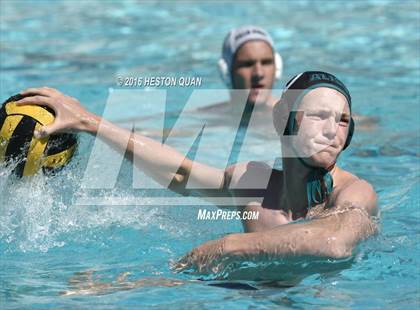 Thumbnail 3 in Aliso Niguel vs. Villa Park (Villa Park Classic) photogallery.