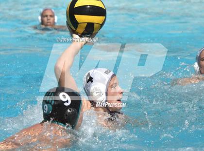 Thumbnail 3 in Aliso Niguel vs. Villa Park (Villa Park Classic) photogallery.