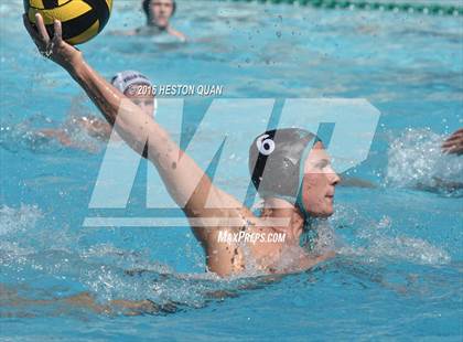 Thumbnail 3 in Aliso Niguel vs. Villa Park (Villa Park Classic) photogallery.