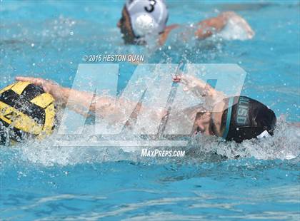 Thumbnail 3 in Aliso Niguel vs. Villa Park (Villa Park Classic) photogallery.