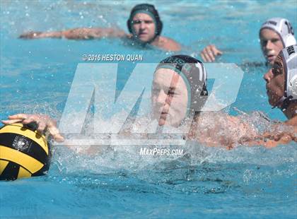 Thumbnail 3 in Aliso Niguel vs. Villa Park (Villa Park Classic) photogallery.