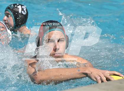 Thumbnail 2 in Aliso Niguel vs. Villa Park (Villa Park Classic) photogallery.