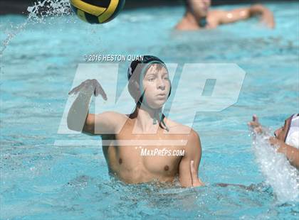 Thumbnail 3 in Aliso Niguel vs. Villa Park (Villa Park Classic) photogallery.