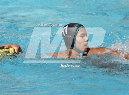Thumbnail 3 in Aliso Niguel vs. Villa Park (Villa Park Classic) photogallery.