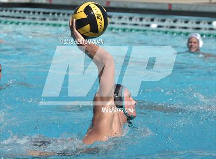 Thumbnail 2 in Aliso Niguel vs. Villa Park (Villa Park Classic) photogallery.