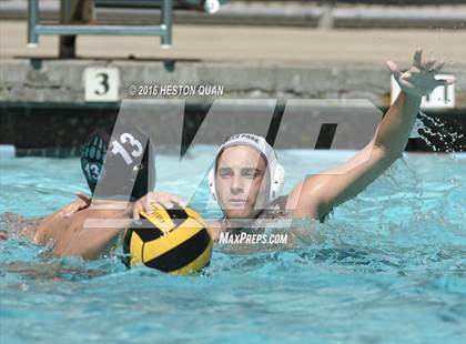 Thumbnail 2 in Aliso Niguel vs. Villa Park (Villa Park Classic) photogallery.