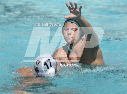 Thumbnail 1 in Aliso Niguel vs. Villa Park (Villa Park Classic) photogallery.