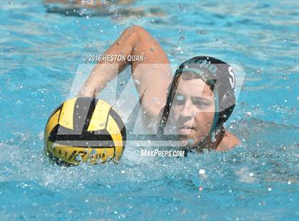 Thumbnail 1 in Aliso Niguel vs. Villa Park (Villa Park Classic) photogallery.