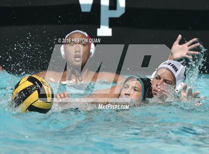 Thumbnail 1 in Aliso Niguel vs. Villa Park (Villa Park Classic) photogallery.