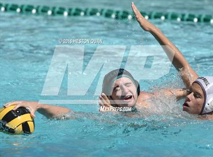 Thumbnail 3 in Aliso Niguel vs. Villa Park (Villa Park Classic) photogallery.
