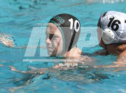 Thumbnail 3 in Aliso Niguel vs. Villa Park (Villa Park Classic) photogallery.