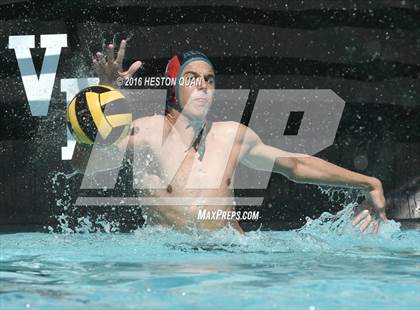 Thumbnail 3 in Aliso Niguel vs. Villa Park (Villa Park Classic) photogallery.