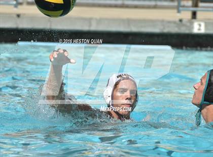 Thumbnail 3 in Aliso Niguel vs. Villa Park (Villa Park Classic) photogallery.