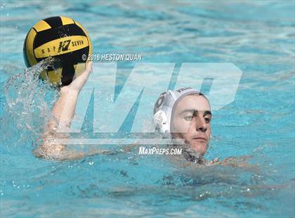 Thumbnail 1 in Aliso Niguel vs. Villa Park (Villa Park Classic) photogallery.