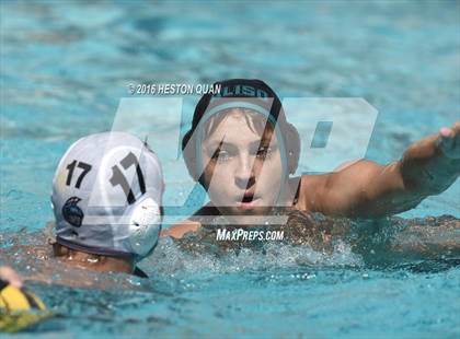 Thumbnail 2 in Aliso Niguel vs. Villa Park (Villa Park Classic) photogallery.