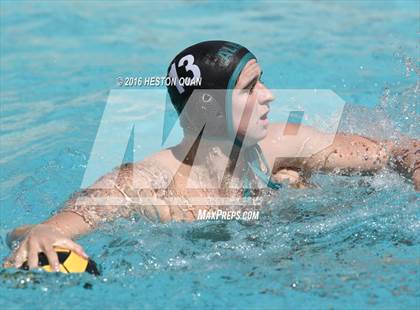 Thumbnail 1 in Aliso Niguel vs. Villa Park (Villa Park Classic) photogallery.