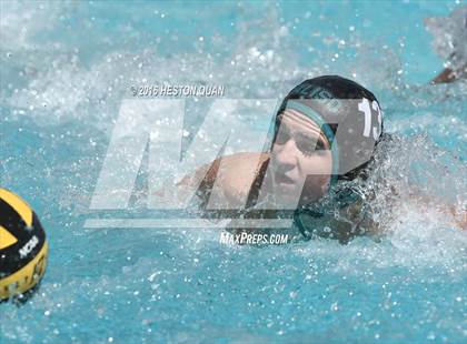 Thumbnail 2 in Aliso Niguel vs. Villa Park (Villa Park Classic) photogallery.