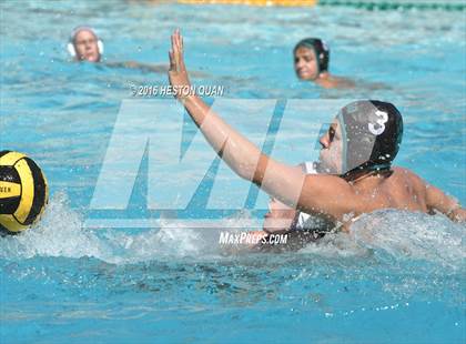 Thumbnail 2 in Aliso Niguel vs. Villa Park (Villa Park Classic) photogallery.