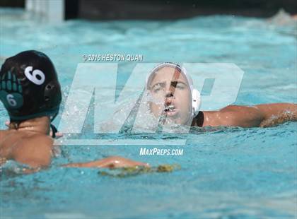 Thumbnail 3 in Aliso Niguel vs. Villa Park (Villa Park Classic) photogallery.