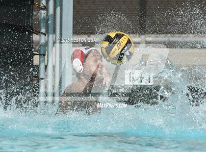 Thumbnail 2 in Aliso Niguel vs. Villa Park (Villa Park Classic) photogallery.