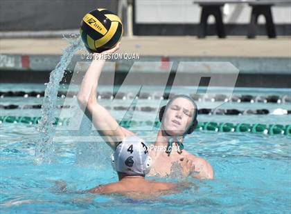 Thumbnail 2 in Aliso Niguel vs. Villa Park (Villa Park Classic) photogallery.