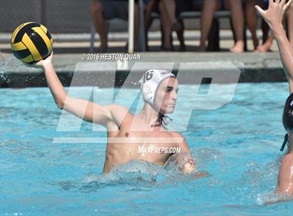 Thumbnail 2 in Aliso Niguel vs. Villa Park (Villa Park Classic) photogallery.