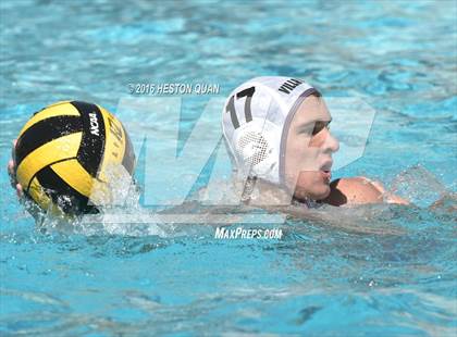 Thumbnail 3 in Aliso Niguel vs. Villa Park (Villa Park Classic) photogallery.