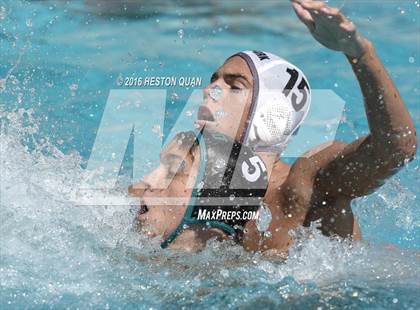 Thumbnail 1 in Aliso Niguel vs. Villa Park (Villa Park Classic) photogallery.