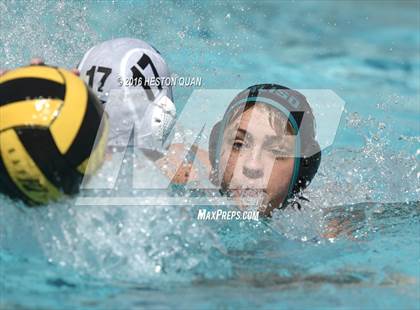 Thumbnail 3 in Aliso Niguel vs. Villa Park (Villa Park Classic) photogallery.