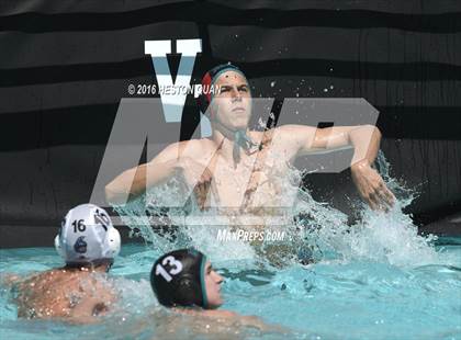 Thumbnail 2 in Aliso Niguel vs. Villa Park (Villa Park Classic) photogallery.