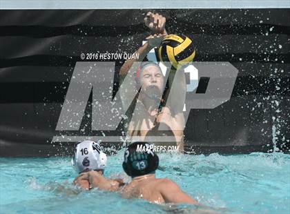 Thumbnail 1 in Aliso Niguel vs. Villa Park (Villa Park Classic) photogallery.