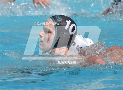 Thumbnail 1 in Aliso Niguel vs. Villa Park (Villa Park Classic) photogallery.