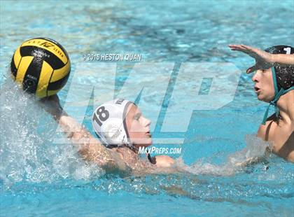 Thumbnail 3 in Aliso Niguel vs. Villa Park (Villa Park Classic) photogallery.