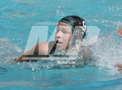 Thumbnail 3 in Aliso Niguel vs. Villa Park (Villa Park Classic) photogallery.