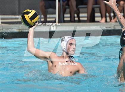 Thumbnail 3 in Aliso Niguel vs. Villa Park (Villa Park Classic) photogallery.